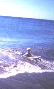 JR Surfing
