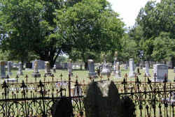 Durango Union Cemetery