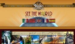 Winstar+world+casino
