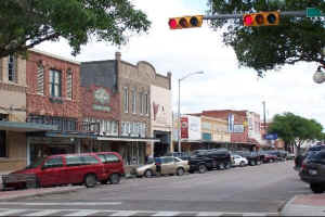 Kingsville Texas