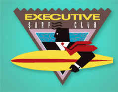 Executive Surf Club in Corpus Christi