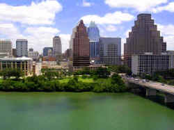 Austin, Capital of Texas