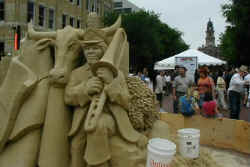 Main Street Arts Festival