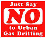 Just Say No To Urban Drilling