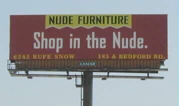 Sleep in the Nude