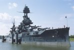 State Ship   Battleship USS Texas 
